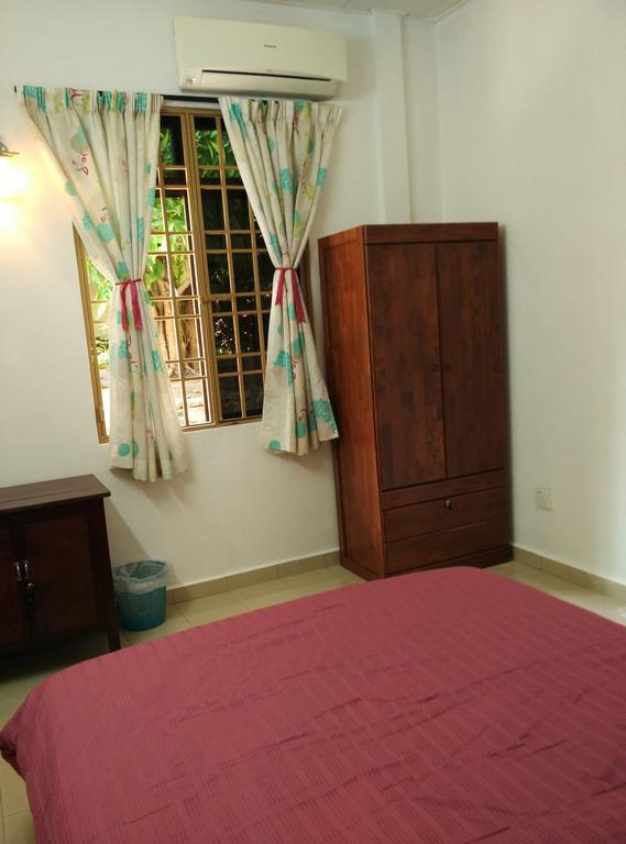 Cozy Mount Erskine Homestay Джорджтаун Экстерьер фото