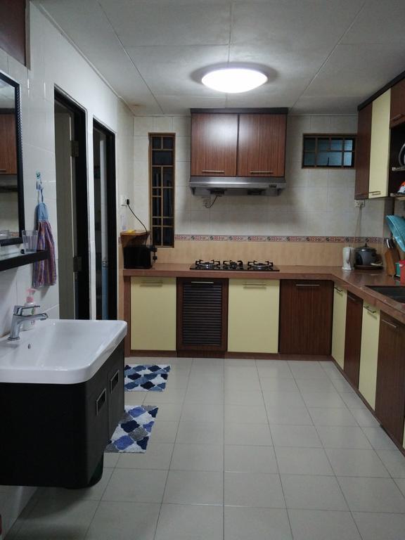 Cozy Mount Erskine Homestay Джорджтаун Экстерьер фото