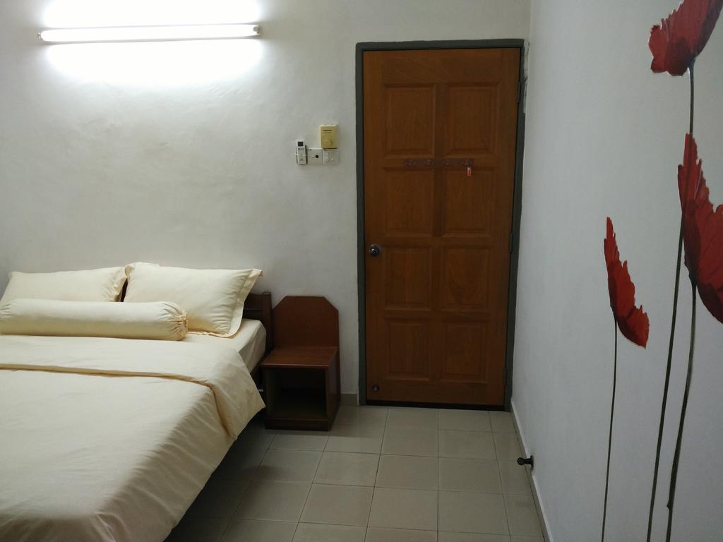 Cozy Mount Erskine Homestay Джорджтаун Экстерьер фото