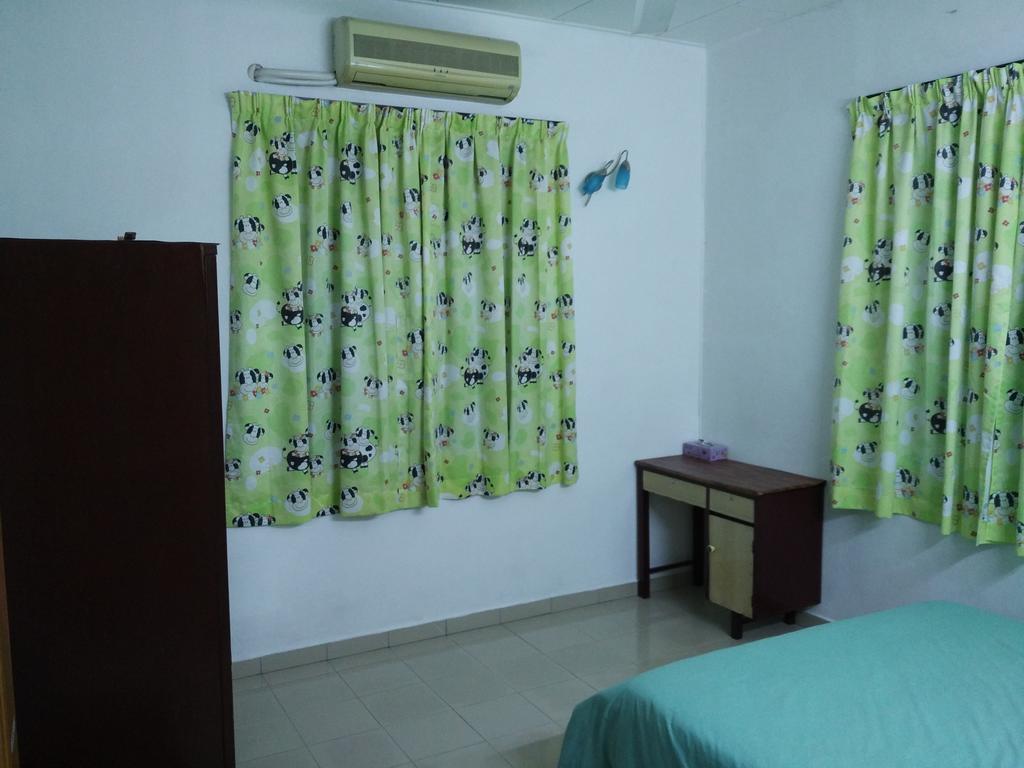 Cozy Mount Erskine Homestay Джорджтаун Экстерьер фото