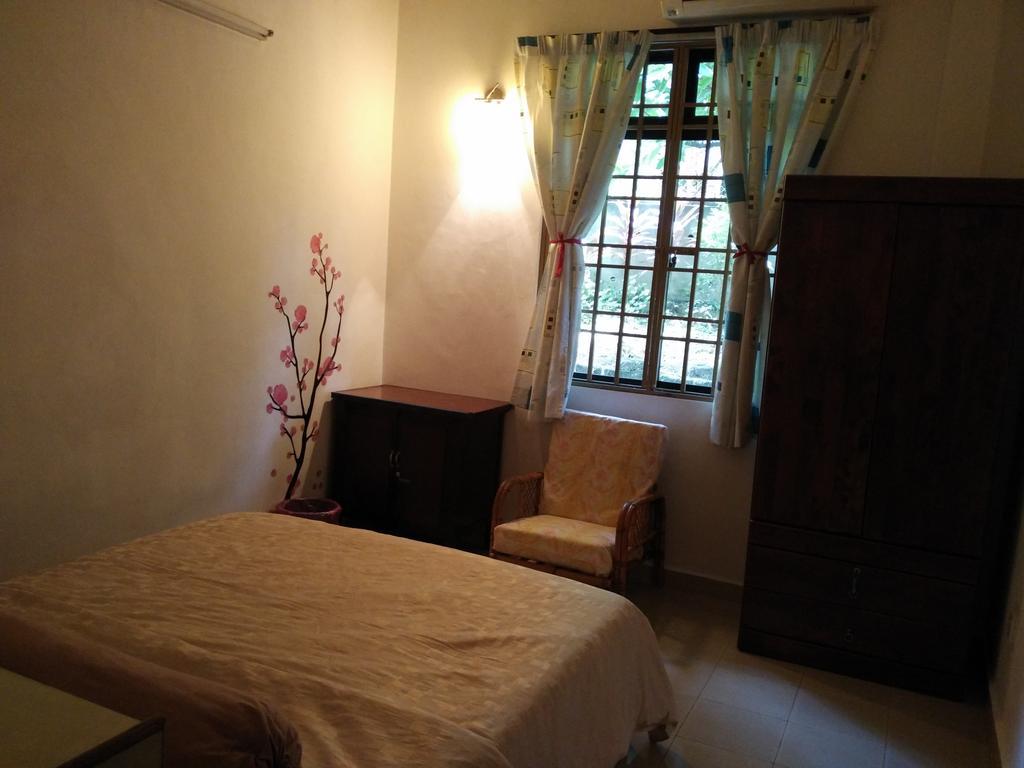 Cozy Mount Erskine Homestay Джорджтаун Экстерьер фото