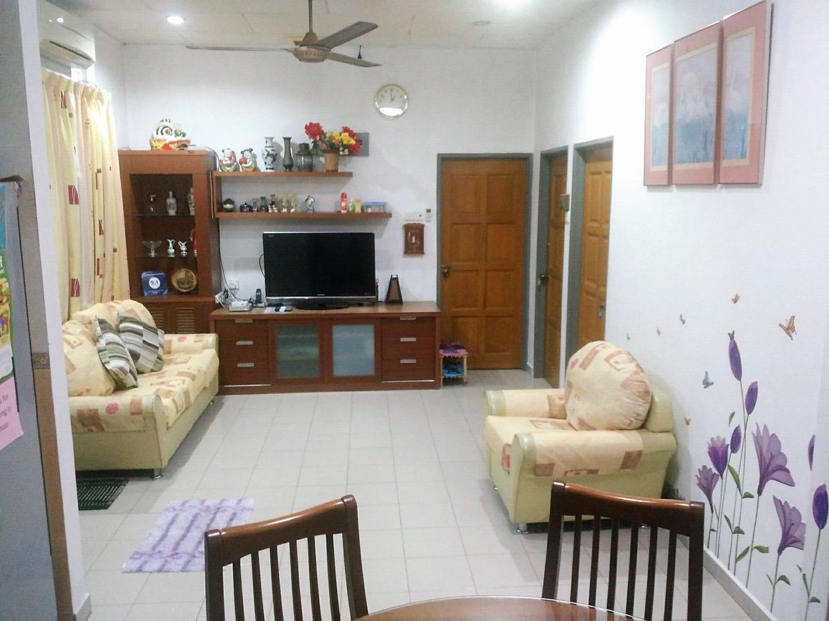 Cozy Mount Erskine Homestay Джорджтаун Экстерьер фото